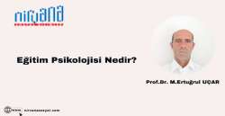 Eğitim Psikolojisi Nedir?