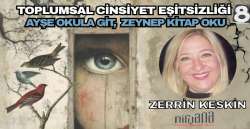 TOPLUMSAL CİNSİYET EŞİTSİZLİĞİ 8