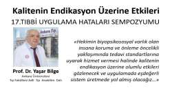 Kalitenin Endikasyon Üzerine Etkileri 