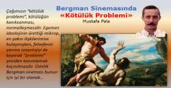 Bergman Sinemasında 