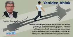Yeniden Ahlak