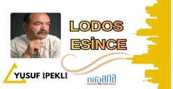 LODOS ESİNCE