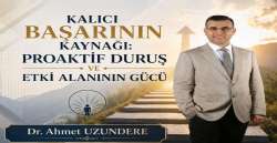 KALICI BAŞARININ KAYNAĞI: PROAKTİF DURUŞ VE ETKİ ALANININ GÜCÜ 