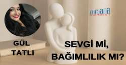 SEVGİ Mİ, BAĞIMLILIK MI? Stockholm Sendromunun Görünmeyen Yüzü