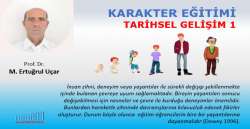 KARAKTER EĞİTİMİ TARİHSEL GELİŞİM 1