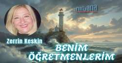 BENİM ÖĞRETMENLERİM