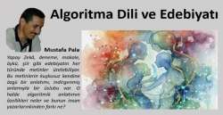 Algoritma Dili ve Edebiyatı