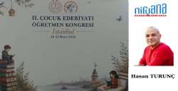 2. Çocuk Edebiyatı Öğretmen Kongresi