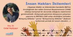 İnsan Hakları İkilemleri