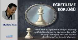 Eğretileme Körlüğü