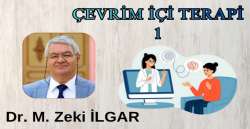 ÇEVRİM İÇİ TERAPİ