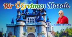 Bir Öğretmen Masalı