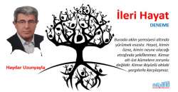 İleri Hayat