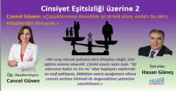 Cinsiyet Eşitsizliği üzerine 2