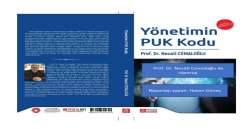 Prof. Dr. Necati CEMALOĞLU ile “Yönetimin PUK Kodu” kitabı üzerine Röportaj