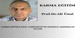 KARMA EĞİTİM