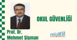 Okul Güvenliği