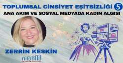 TOPLUMSAL CİNSİYET EŞİTSİZLİĞİ 5