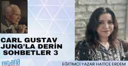 CARL GUSTAV JUNG’LA DERİN SOHBETLER 3