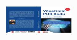 Yönetimin PUK Kodu  Prof. Dr. Necati CEMALOĞLU ile Aralık Ayı Röportajı