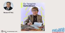 Kitabın Yazarı Binnur Yeşilyaprak ile Söyleşi - 2