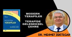 MODERN TERAPİLER - Terapide Geleneksel Çehre