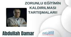 Zorunlu Eğitimin Kaldırılması Tartışmaları