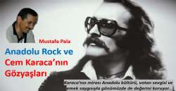 Anadolu Rock ve Cem Karaca’nın Gözyaşları