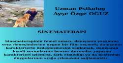 SİNEMATERAPİ