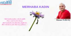 MERHABA KADIN