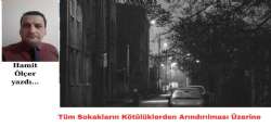 Tüm Sokakların Kötülüklerden Arındırılması Üzerine