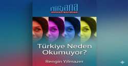Türkiye Neden Okumuyor?